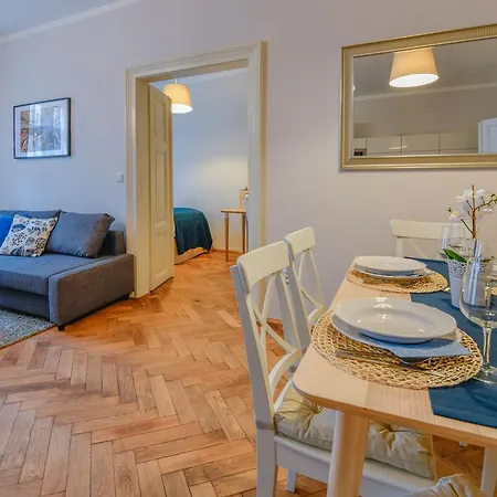 Apartments Rybna Prague Exterior photo